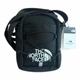 Поясна сумка з логотипом The North Face Jester Crossbody NF0A52UC4H02 Чорний - зображення 1