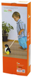 Pchacz drewniany Viga Pingwinek 50962 (6934510509620) - obraz 6