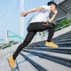Штани RockBros Cycling Pants RKCK0001 Size L Black (5907769313288) - зображення 6