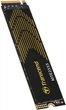 SSD диск Transcend 255S 2TB M.2 2280 PCIe Gen4x4 NVMe 3D NAND (TS2TMTE255S) - изображение 3