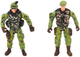 Zestaw militarny Lean Toys 5 elementów (5905991020165) - obraz 5