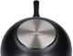 Сковорода wok Zwieger Black Stone 32 см (5903357373603) - зображення 8