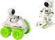 Набір Lean Toys Space 4 предмети (5905323211858) - зображення 3