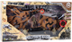 Zestaw militarny Lean Toys 7 elementów (5905991020066) - obraz 5