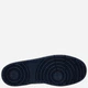 Підліткові кеди для хлопчика Nike Court Borough Low Recraft (GS) DV5456-124 38.5 (6Y US) Білі з синім і червоним (197859889228) - зображення 6