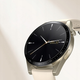 Smartwatch Joyroom Classic Series JR-FC2 Gold (6941237129840) - obraz 4