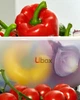 Набор мисок Ubox пластиковые Прозрачные х 4 шт (НМ) - изображение 4