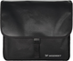 Велосумка Wozinsky WBB34BK на багажник 28 л Black (5907769301353) - зображення 1