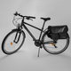 Велосумка Wozinsky WBB34BK на багажник 28 л Black (5907769301353) - зображення 5