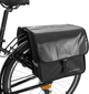 Велосумка Wozinsky WBB34BK на багажник 28 л Black (5907769301353) - зображення 7