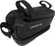 Torba rowerowa Wozinsky WBB28BK na ramę 1.7 l Black (5907769301438) - obraz 4