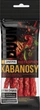 Упаковка кабаносів Дмитрук One Bite Hot & Spicy 40 г х 3 шт (0.12 кг) (2530000493284) - зображення 2