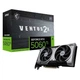Відеокарта GF RTX 5060 Ti 16 GB GDDR7 Ventus 2X OC Plus MSI (GeForce RTX 5060 Ti 16G VENTUS 2X OC PLUS) ( - изображение 1