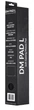 Килимок для миші Dream Machines DM Pad L (DM_Pad_L) ( Чорний ) 32430 - зображення 2