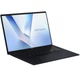 Ноутбук Asus Vivobook 18 M1807HA-S8055 (90NB15P1-M004E0) Quiet Blue ( Темно-синій ) - изображение 3