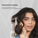 Стайлер Cecotec Bamba CeramicCare 14in1 AirGlam Champagne (CCTC-00252) ( Золотистий ) 28121 - изображение 3