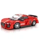 Конструктор Reobrix Audi R8 (373 детали) - изображение 1