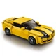Конструктор Reobrix Chevrolet Camaro (327 деталей) - зображення 1