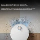Робот-пылесос Dreame X50 Ultra Complete White - изображение 3