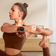 Smartwatch Joyroom Classic Series JR-FC1 Pink (6956116729264) - obraz 7