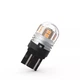 Світлодіодна автолампа W21/5W (7443) Philips 7443ALED Ultinon LED 1 шт - зображення 4