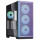 Корпус APNX Creator C1 (APCM-CR01043.C1) Chroma Flair без БЖ Grey - зображення 11
