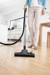 Пилосос Karcher VC 2 (1198-031.0) ( білий, чорний ) 36639 - изображение 7