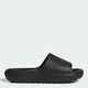 Мужские шлепанцы для пляжа Adidas Adilette Lumia JP9580 44.5 (10UK) 28.5 см Cblack/Cblack/Cblack (4067904186762) - изображение 1