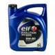 Олива моторна ELF EVOLUTION 900 SXR 5W-30 5л - изображение 2