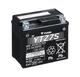 Акумулятор Yuasa MF VRLA Battery (сухозаряжений) 6,3 Ah/12V "0" (+ справа) - зображення 1