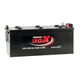 Акумулятор Power Box 190 Ah/12V "3" (+ сверху) - зображення 3