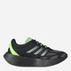 Мужские кроссовки Adidas Adizero Aruku JQ8207 41.5 (7.5UK) 26 см Cblack/Grefou/Siggnr (4067907800672) - изображение 1