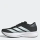 Мужские кроссовки для бега Adidas Adizero Sl2 M JQ0354 40.5 (7UK) 25.5 см Cblack/Ftwwht/Grefiv (4067907541674) - изображение 3