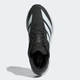 Мужские кроссовки для бега Adidas Adizero Sl2 M JQ0354 40.5 (7UK) 25.5 см Cblack/Ftwwht/Grefiv (4067907541674) - изображение 5