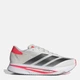 Мужские кроссовки для бега Adidas Adizero Sl2 M JI2983 40 (6.5UK) 25 см Ftwwht/Cblack/Lucred (4067907568893) - изображение 1