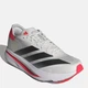 Мужские кроссовки для бега Adidas Adizero Sl2 M JI2983 40 (6.5UK) 25 см Ftwwht/Cblack/Lucred (4067907568893) - изображение 2