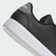 Женские кеды низкие Adidas Advantage 2.0 IG9167 38.5 (5.5UK) 24 см Cblack/Cblack/Grethr (4067888157253) - изображение 8