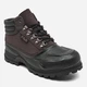 Подростковые демисезонные ботинки для мальчика Fila Weathertec 931994055 35.5 (3.5) Черный/Коричневый (1159835604) - изображение 2