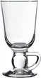 Набор кружек стеклянных для капичино Pasabahce Irish Coffee 270 мл 2 шт (44109) - изображение 2
