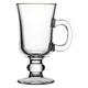 Набір кухлів скляних Pasabahce Irish Coffee 230 мл 2 шт (55141) - зображення 3