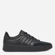 Мужские кеды низкие Adidas Barreda JR1321 44 (9.5UK) 28 см Cblack/Cblack/Gresix (4068801831397) - изображение 1
