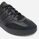 Мужские кеды низкие Adidas Barreda JR1321 44 (9.5UK) 28 см Cblack/Cblack/Gresix (4068801831397) - изображение 6