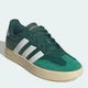 Женские кеды низкие Adidas Barreda JR1320 36 (3.5UK) 22.2 см Cgreen/Cwhite/Secogr (4068801847015) - изображение 2
