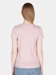 Футболка хлопковая женская Colin's CL1068567PIN S Pink (8684112627779) - изображение 2