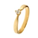 Кільце Diamant К3725-д (558638) 17.5 - зображення 1
