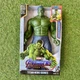 Фигурка Супер Героя Avengers Халк Hulk N2 Марвел Мстители Большая 30 СМ Свет Музика - изображение 1
