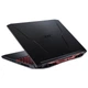 Ноутбук 15.6" Acer Nitro 5 AN515-57-90AN: Intel Core i9-11900H, 8 GB, SSD 240 GB, nVidia GeForce RTX 3060, IPS, Full HD, Key Light - Б/В - изображение 8