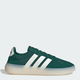 Женские кеды низкие Adidas Barreda Decode JI2318 38 (5UK) 23.5 см Cgreen/Owhite/Cgreen (4067904345633) - изображение 1