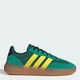 Мужские кеды низкие Adidas Barreda Decode JR1224 47.5 (12UK) 30.5 см Cgreen/Yellow/Cougrn (4068801866252) - изображение 1