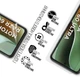 Гидрогелевая пленка ArmorStandart для смартфона Motorola Razr 60 Ultra 5G (ARM86951) - изображение 2